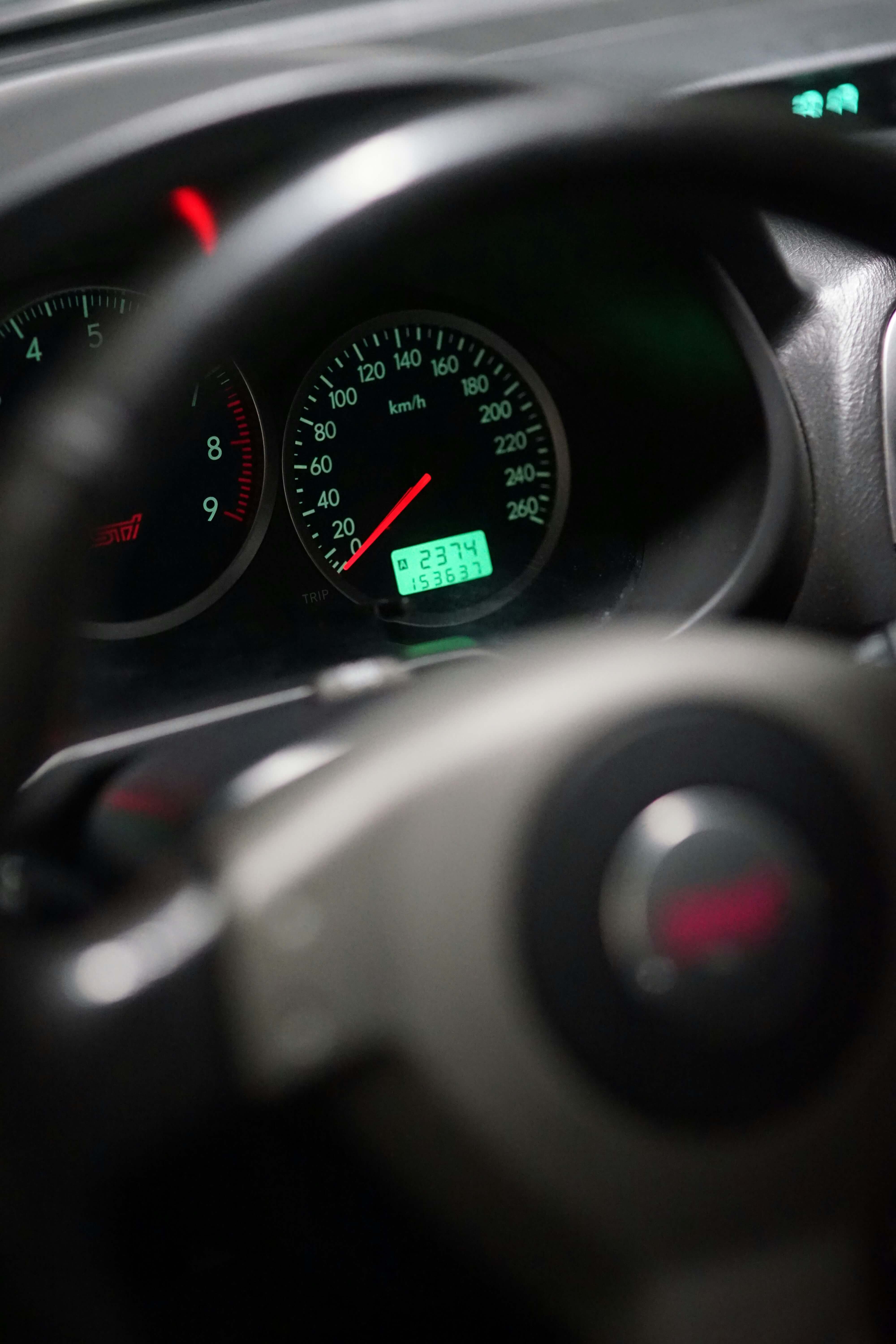 What Your Dashboard Lights Are Really Telling You